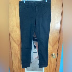 Natural Reflections Ab Slimmer silk denim